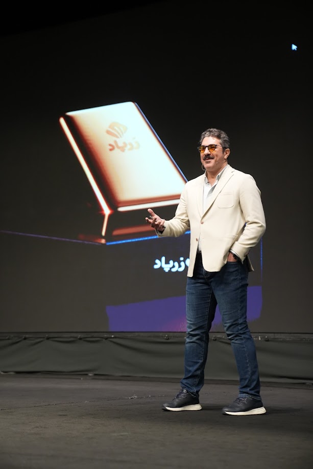 شاهین رفیع پور