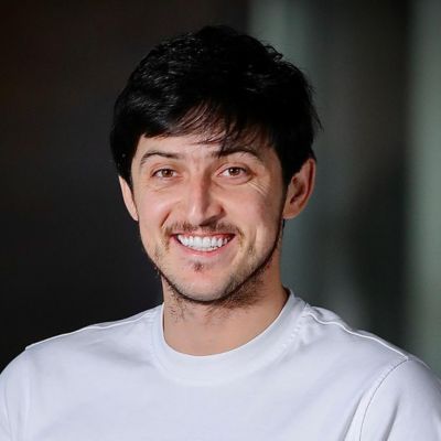 سردار آزمون