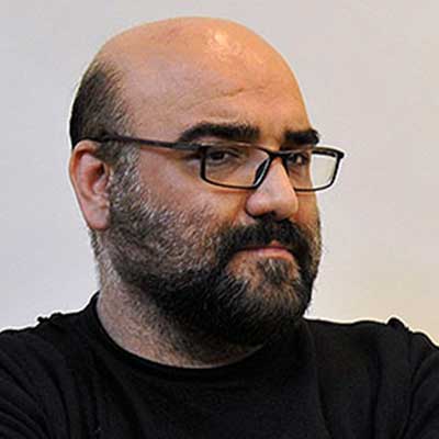 امیرکاوه آهنینجان