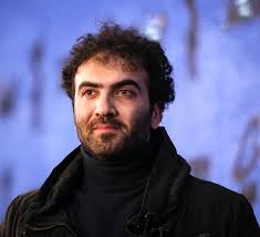 همایون غنی زاده