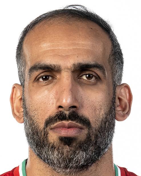 حامد حدادی
