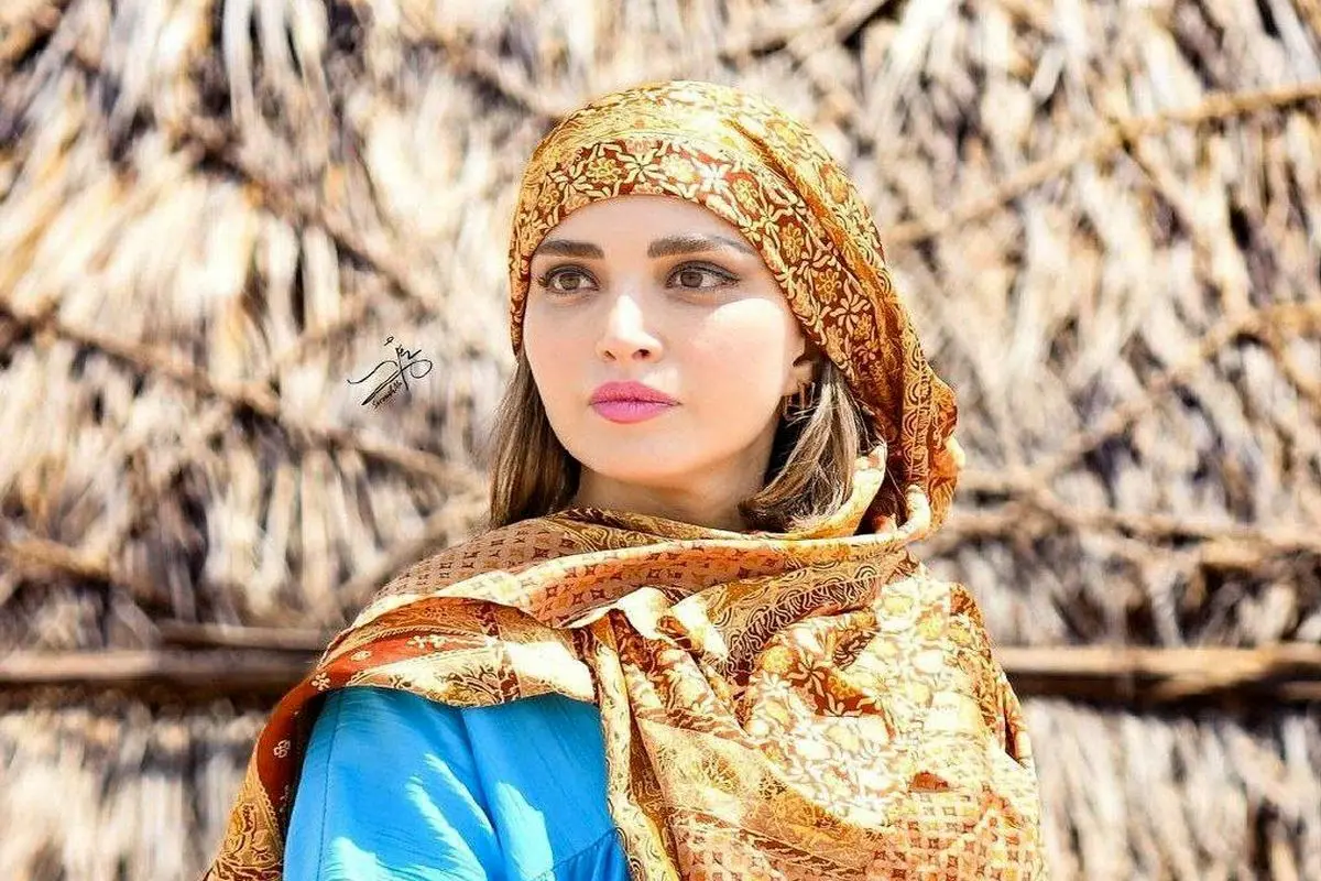 بهنوش طباطبایی