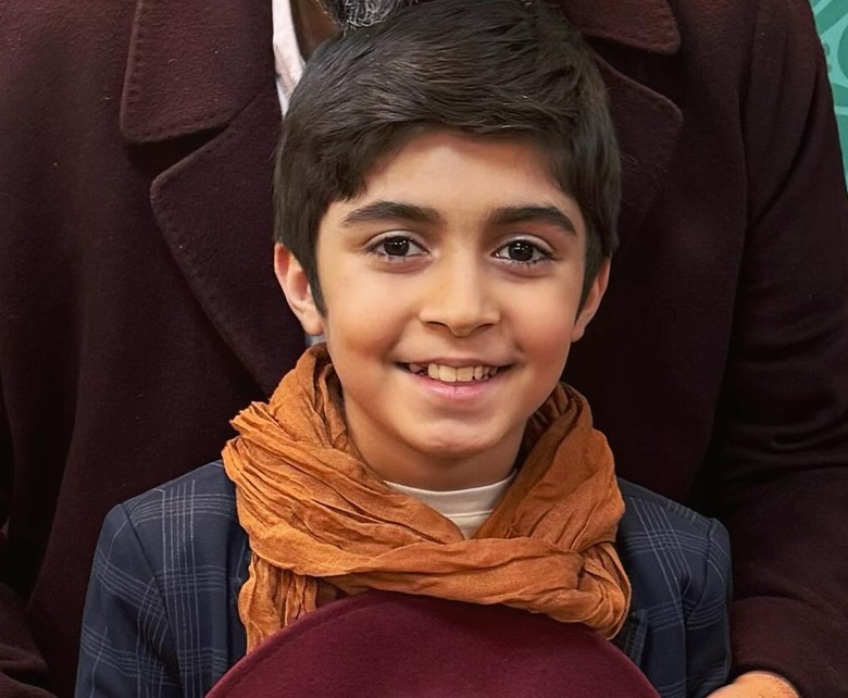 رایان سرلک